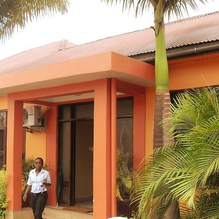 Transit Motel Ukonga Dar es Salaam Exterior foto