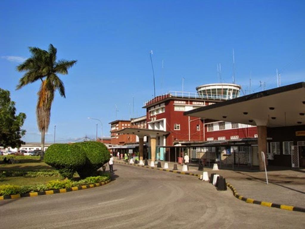 Transit Motel Ukonga Dar es Salaam Exterior foto