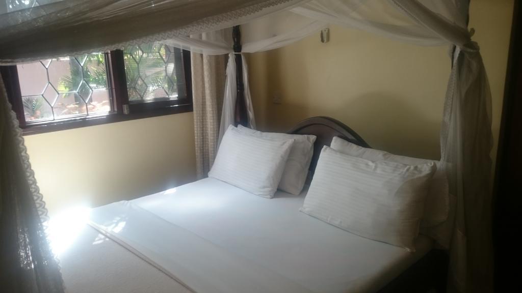 Transit Motel Ukonga Dar es Salaam Exterior foto