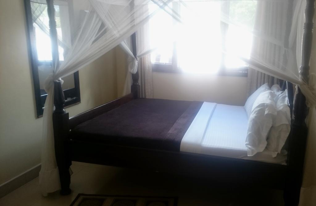 Transit Motel Ukonga Dar es Salaam Exterior foto