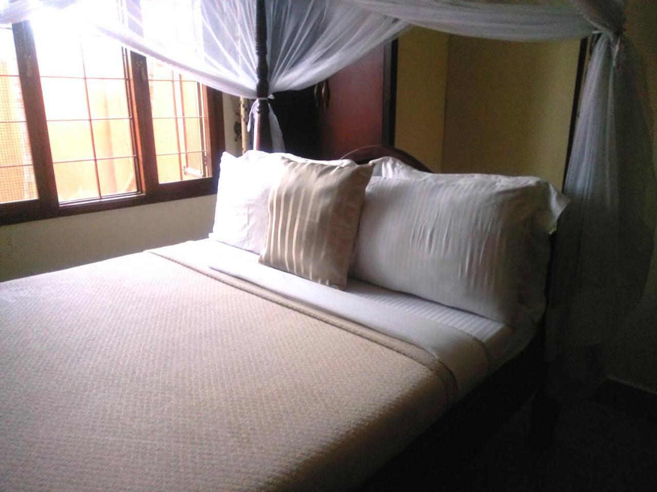 Transit Motel Ukonga Dar es Salaam Exterior foto