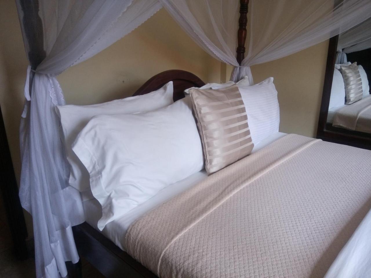 Transit Motel Ukonga Dar es Salaam Exterior foto