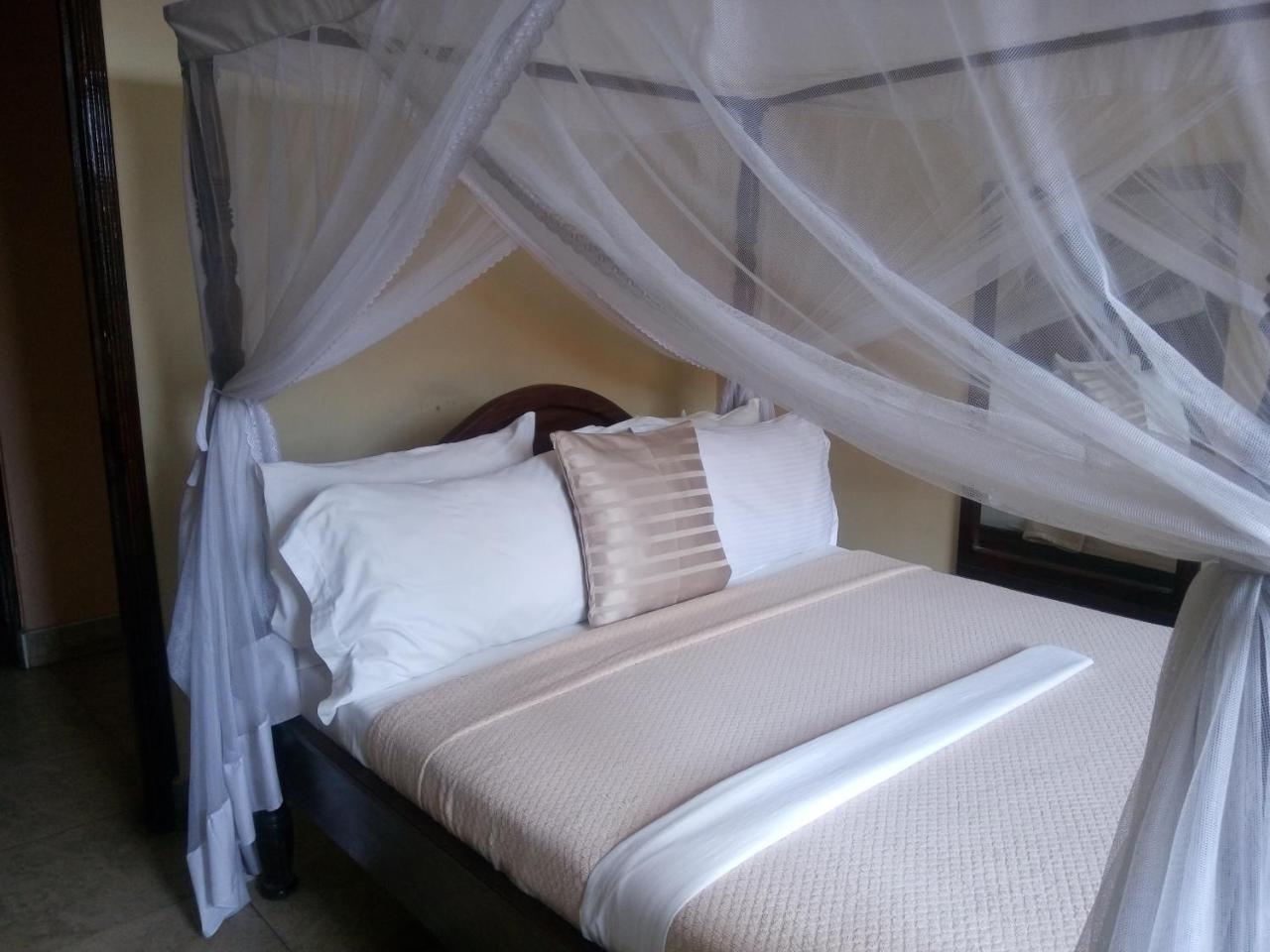 Transit Motel Ukonga Dar es Salaam Exterior foto