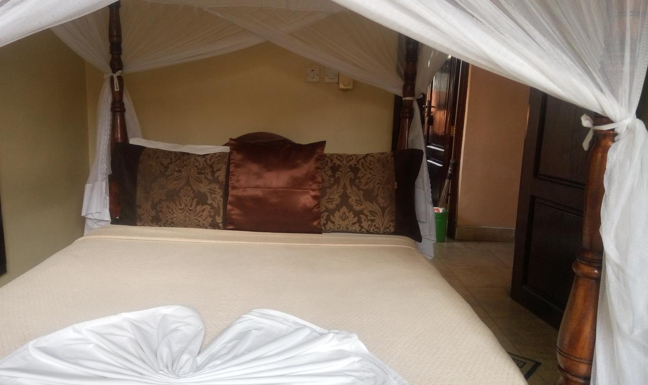 Transit Motel Ukonga Dar es Salaam Exterior foto